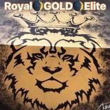 Royal🌒GOLD🌒Elite