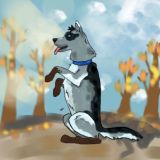 Pixel 🌸 (Кири на 111 подписчиков)