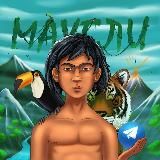 МАУГЛИ - Дикая природа