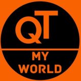 MY WORLD/LYCONET/QTEAM