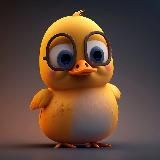 Жизнь Рябы 🎮