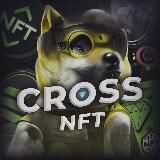 CRYPTO CROSS