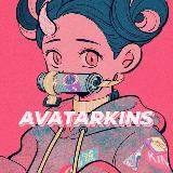AVATARKINS🌄