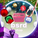 🌿 Bsrd Premium Shop - официальный канал