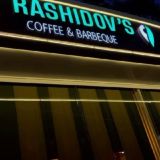 Rashidov's