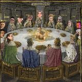 Ушедший в небытие