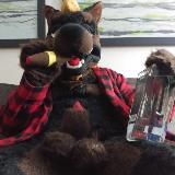 Daddy Dober’s Debauchery Den