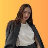 Маркетолог | Данна Лиева