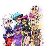 Ты мы я веселая семья