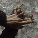 грусть в мире