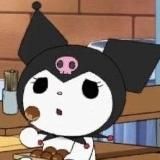 kuromi ♡