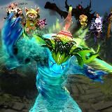 Руна Воды | Dota 2 Memes&News