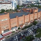 «Олимпиец» спорткомплекс (г. Владивосток)