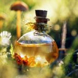 В мире Аромагии