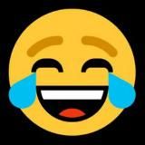 Эмодзи — смейся от души