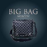 BIG BAG|Moscow | Аксессуары: Сумки Портмоне Картхолдеры Ремни Часы