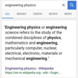 Teknik Fisika Indonesia