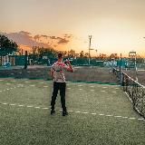 TERENTEV • BETTING