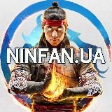 NinFan.UA media