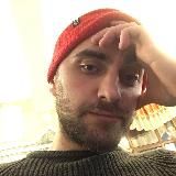 gandi almost every day