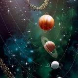 Современная школа западной астрологии