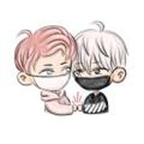 христиан и мухтар