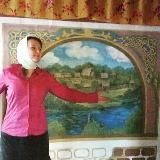 Любимая деревня - Рюминское