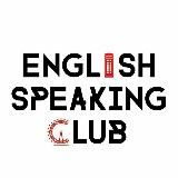 English Speaking Club