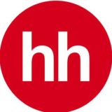 HR Черноземье