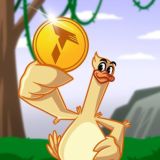 Чат Парадной TON