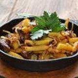 Рецепты: быстро и вкусно