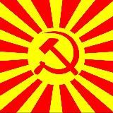 Красный Рассвет ☭