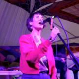 Оля Земляника - музыка, мысли и концерты