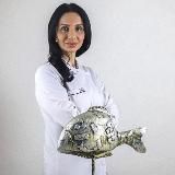 Твой идеальный торт с Даяной Лус🌸