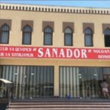 Sanador маркази