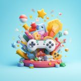 Геймификация обучения | Все хотят игры от Анастасии Высоцкой