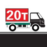 Грузоперевозки по Украине