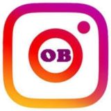 انستجرام ، تليجرام عمر ، instagram ، عمر تك
