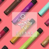 Elf Bar CZ | Elf Bar Brno | Elf Bar Praha | Elf Bar Чехия