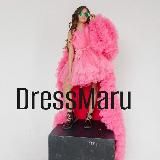 Dress_Maru