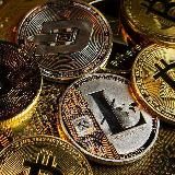 КРИПТА на счастье 💼 🌳 🏆