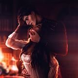 Луни вещает