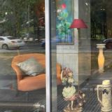 Creatica | Мебель Chat