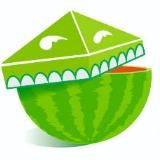 Канцтовары "Арбуз"