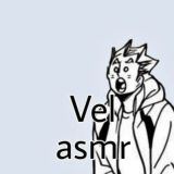 Vel asmr