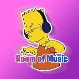 Room of music🎶