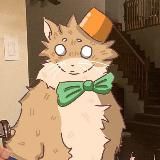 Что-то по Kaiju Paradise | арты, общение