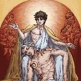 Церковь Святого Ханагаки Такемичи