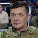 Говорит Севастополь Z. Олег Гасанов