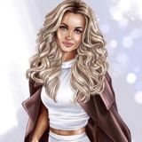 Я-женщина своей мечты